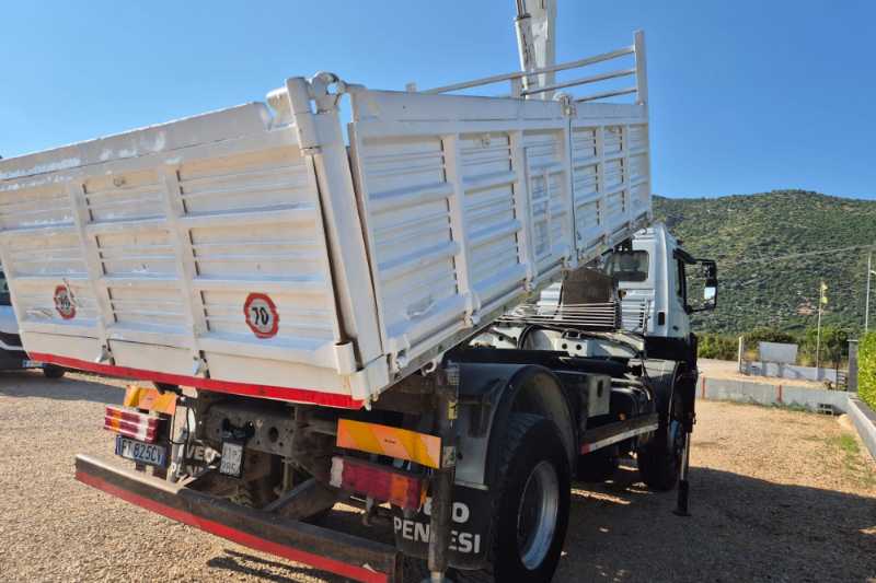 OmecoHub - Immagine MERCEDES ATEGO-1828